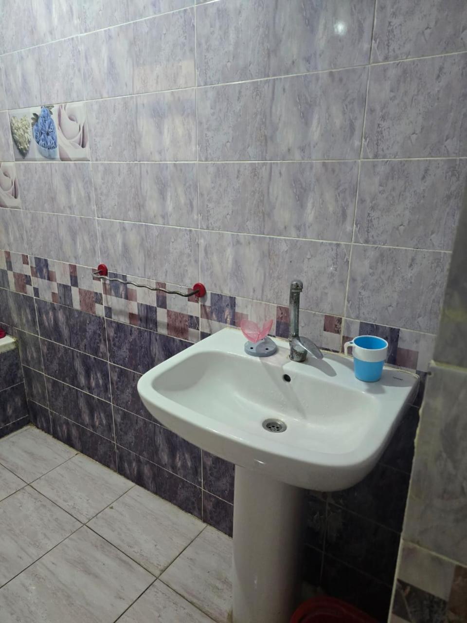 Apartament Hayat Miami Alexandria