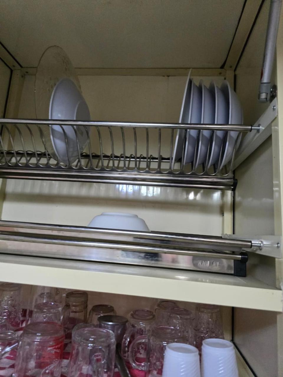 Hayat Miami Apartament *